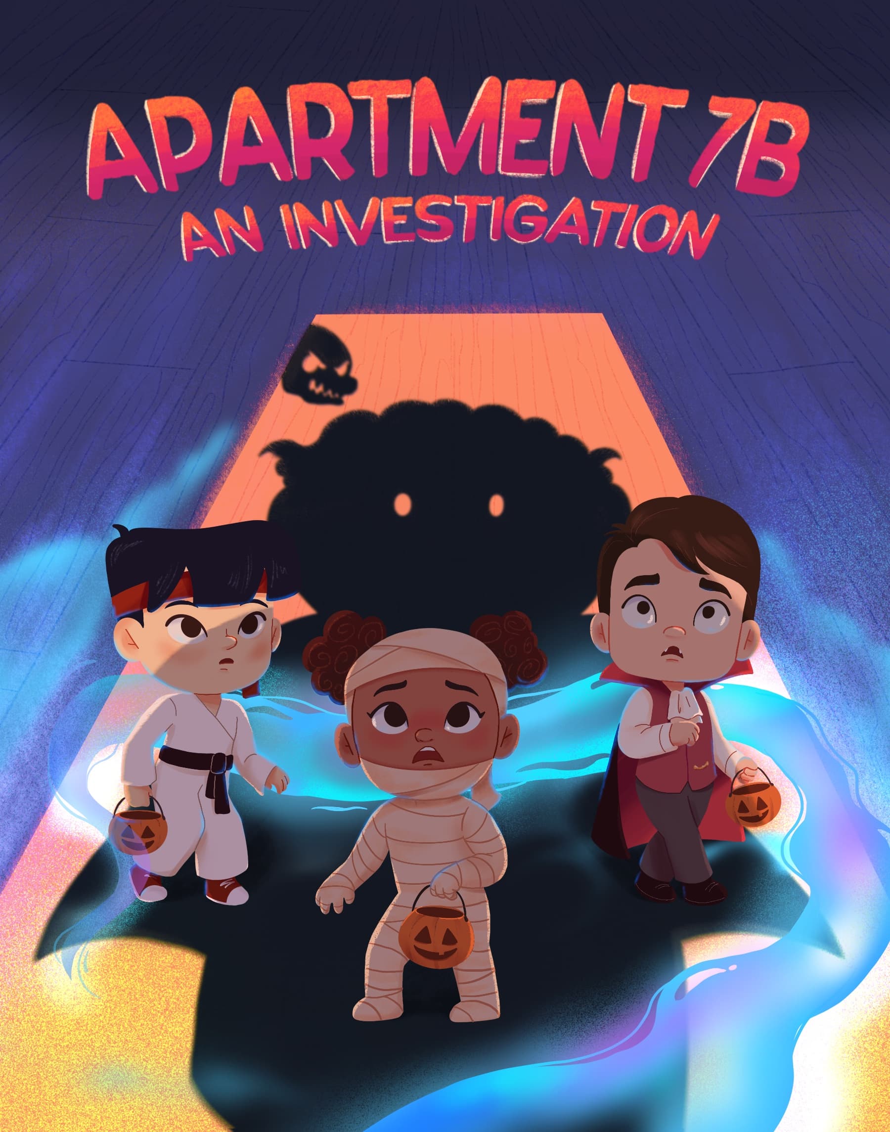 Apt 7B
