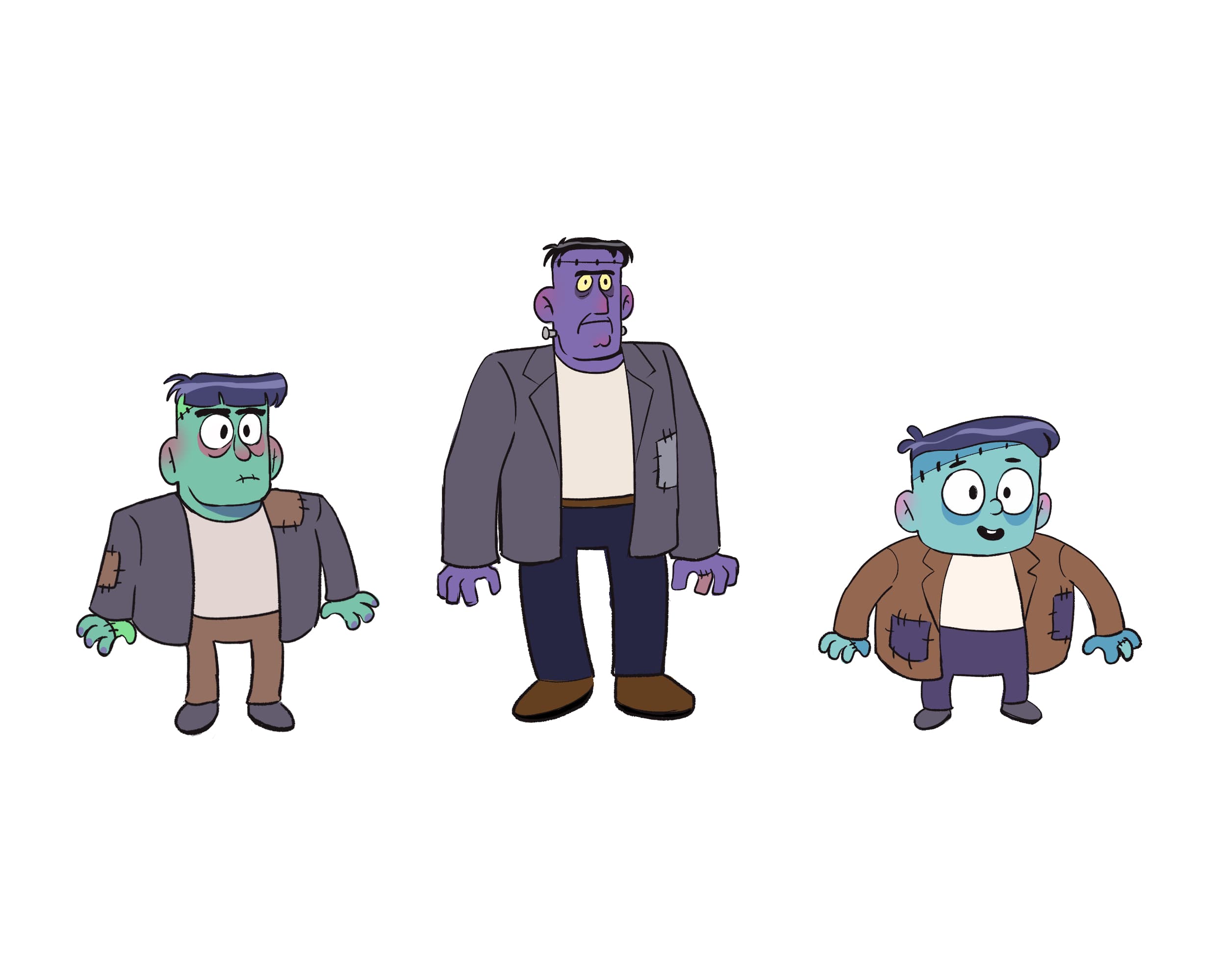 Frankenstein