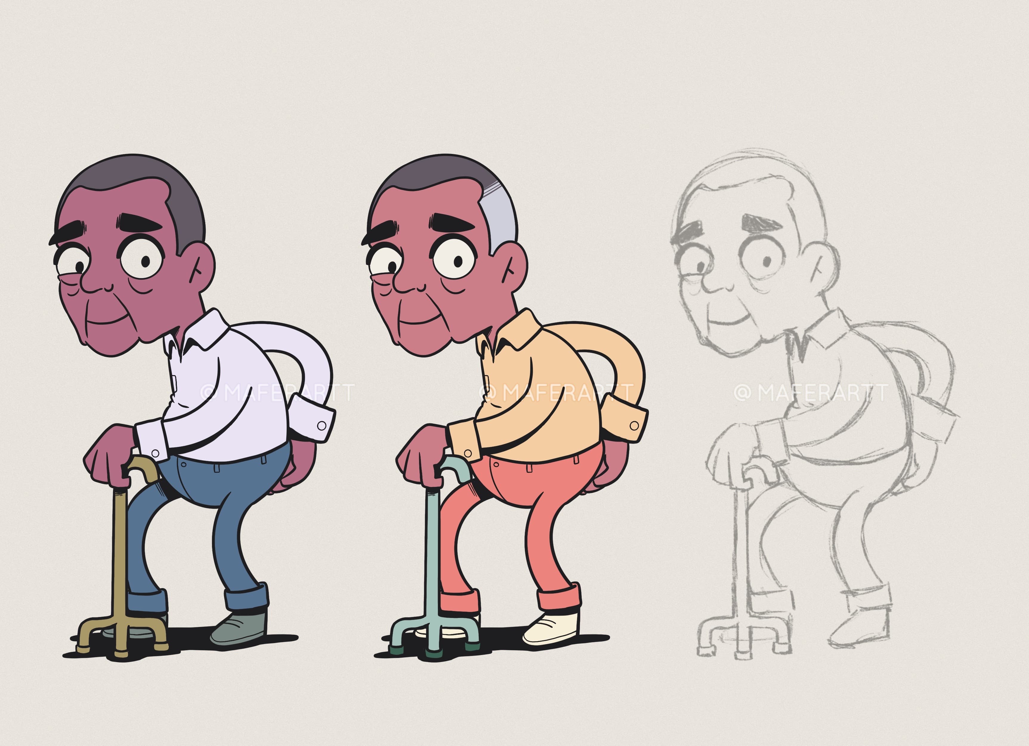 Grandpa