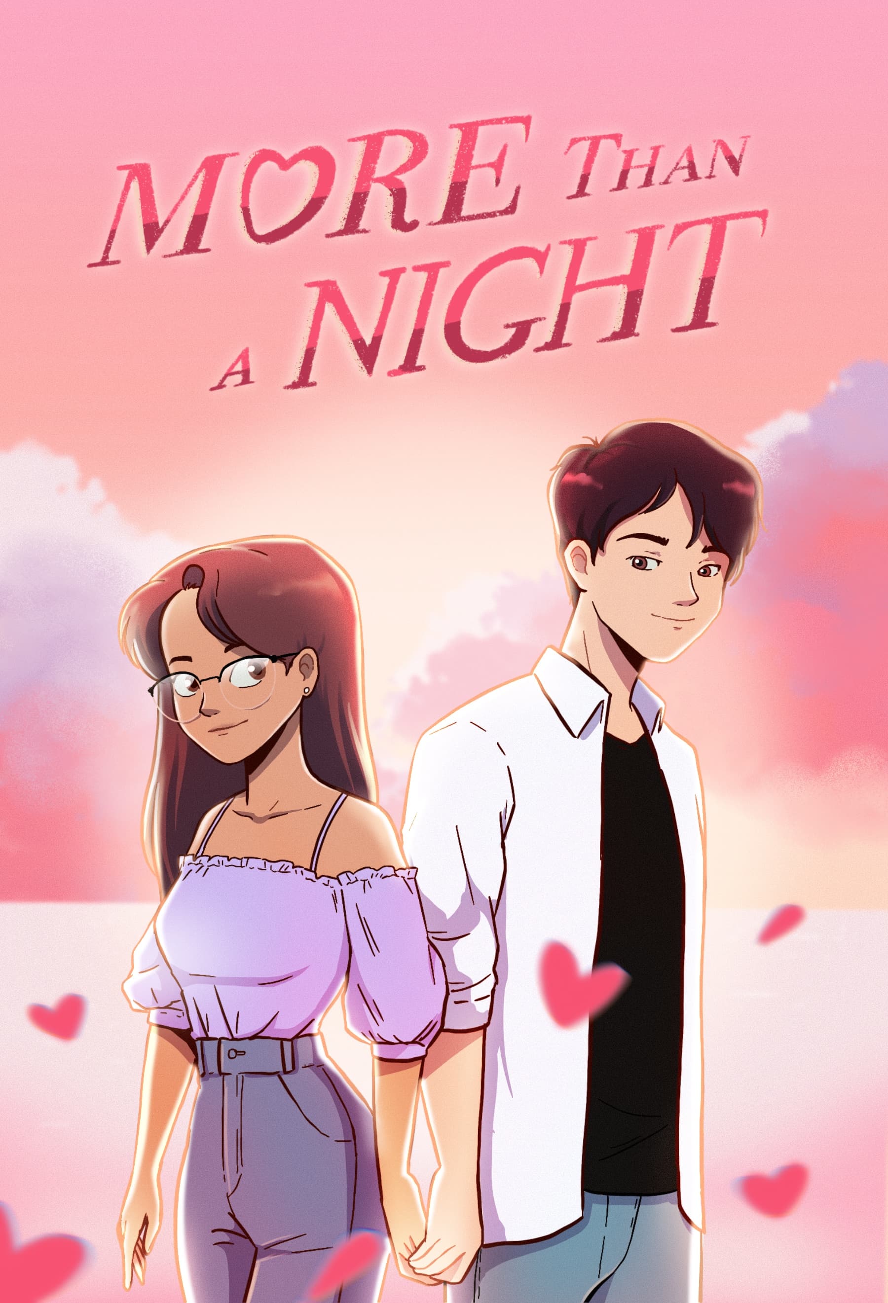 More Than a Night