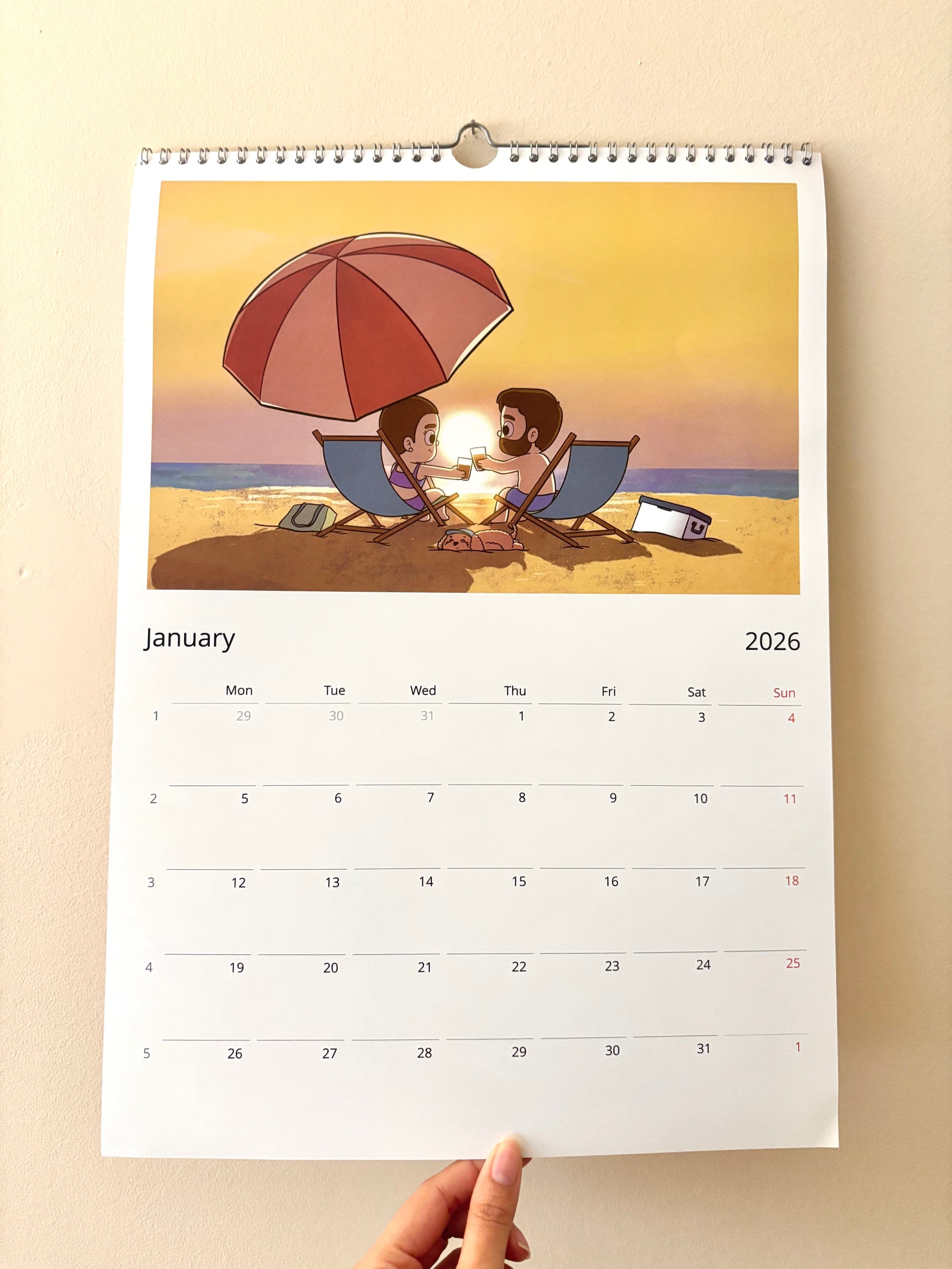 Calendar
