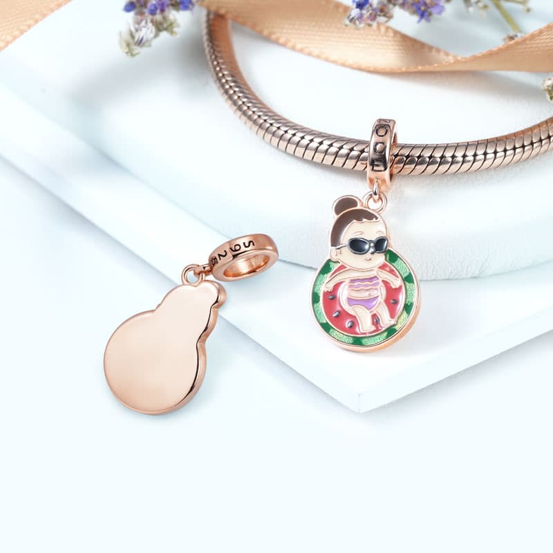 Charms & Gnome