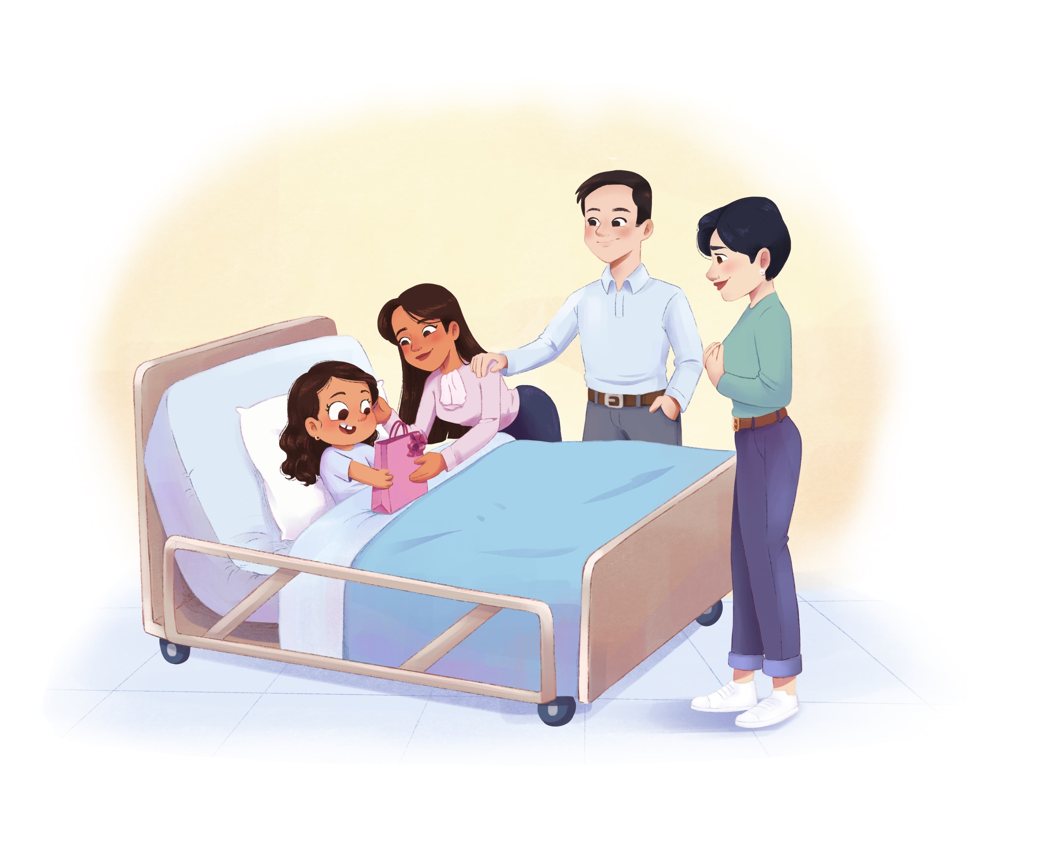 Hospital