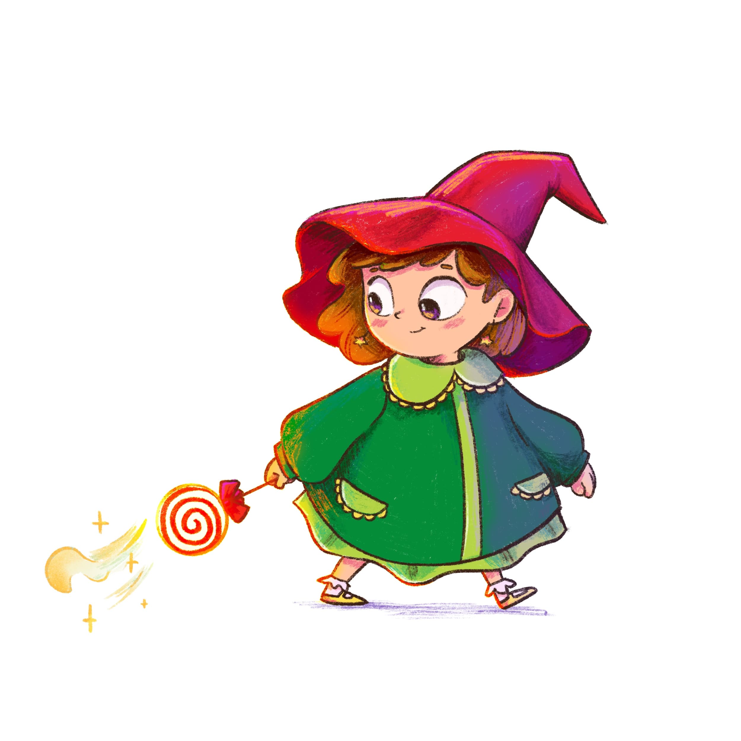 Witch
